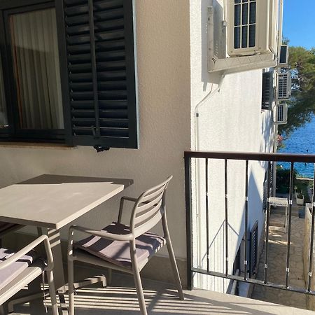 Apartments & Rooms Bianca Mali Lošinj Extérieur photo