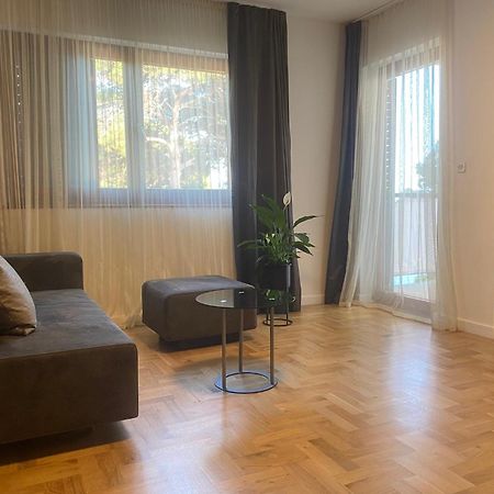 Apartments & Rooms Bianca Mali Lošinj Extérieur photo