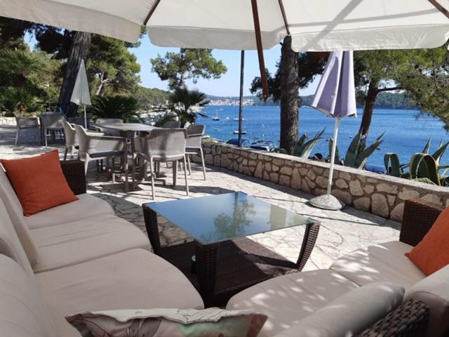 Apartments & Rooms Bianca Mali Lošinj Extérieur photo