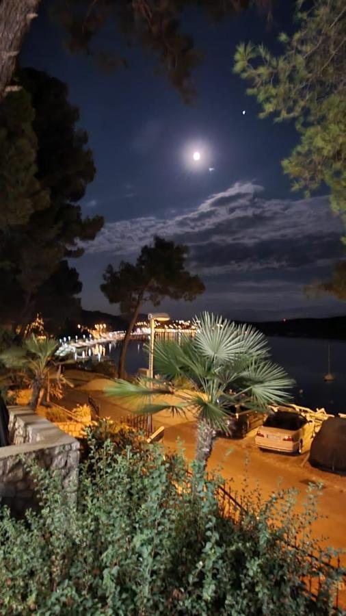 Apartments & Rooms Bianca Mali Lošinj Extérieur photo
