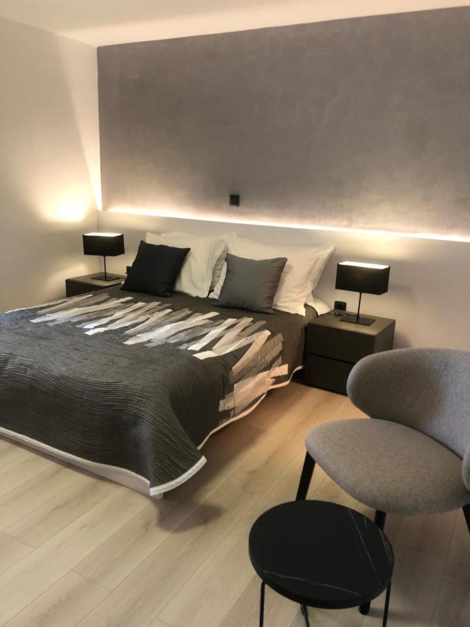 Apartments & Rooms Bianca Mali Lošinj Extérieur photo