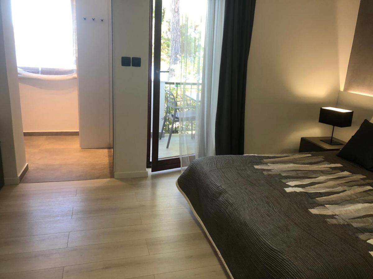 Apartments & Rooms Bianca Mali Lošinj Extérieur photo