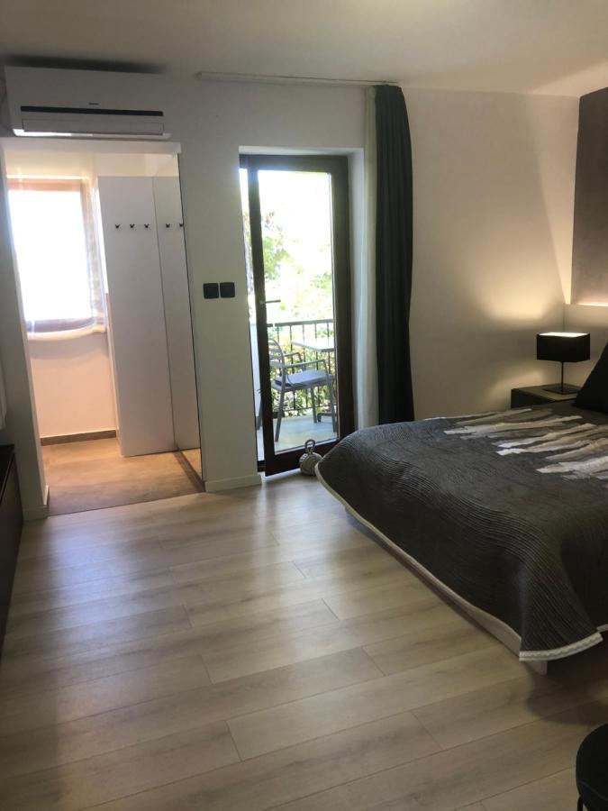 Apartments & Rooms Bianca Mali Lošinj Extérieur photo