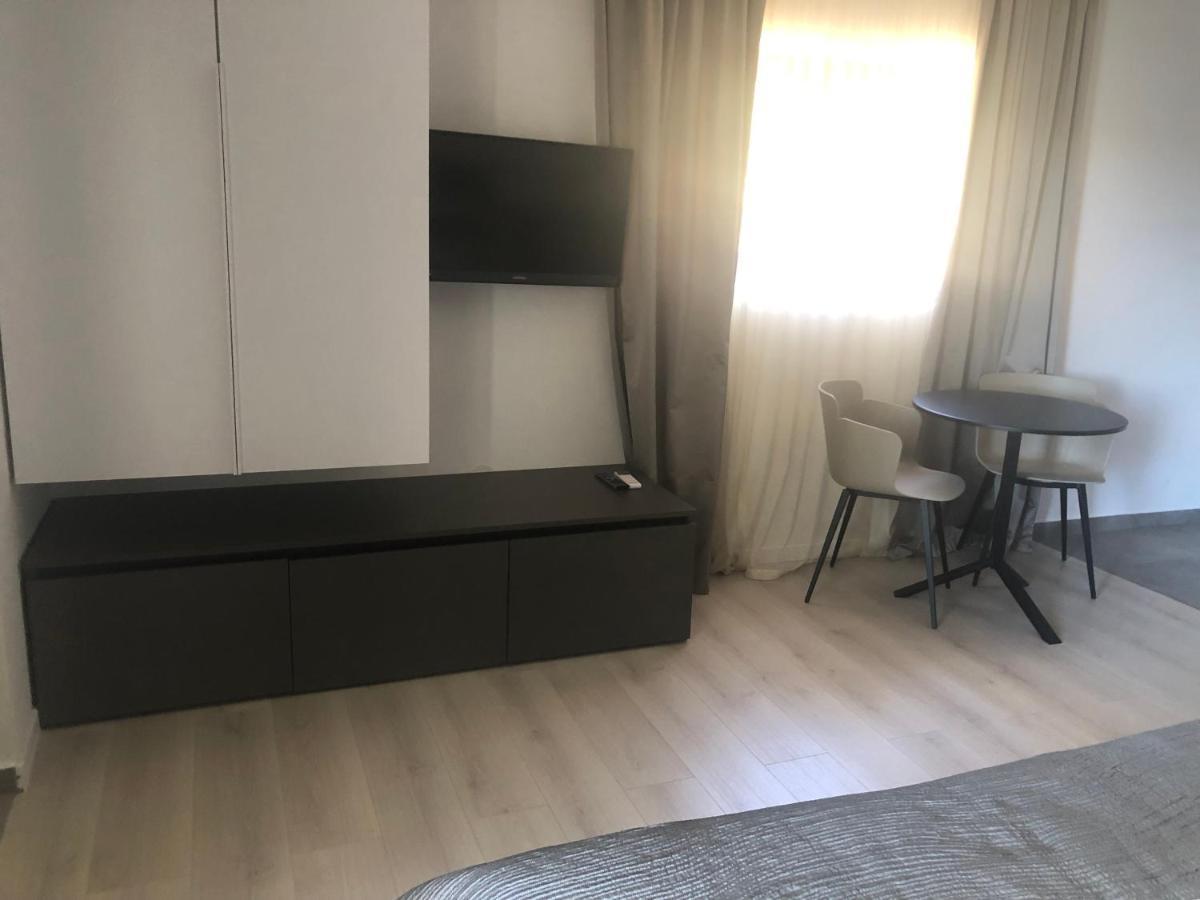 Apartments & Rooms Bianca Mali Lošinj Extérieur photo