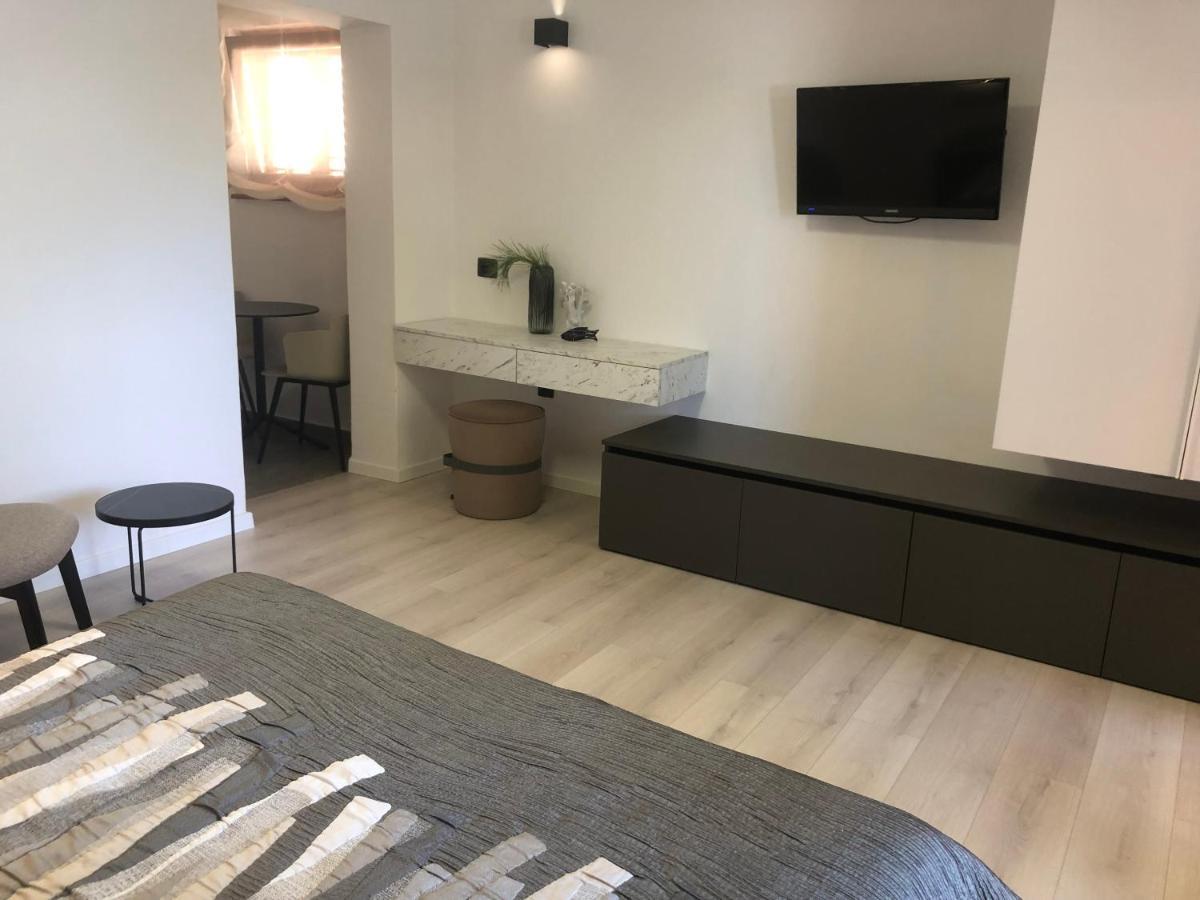 Apartments & Rooms Bianca Mali Lošinj Extérieur photo