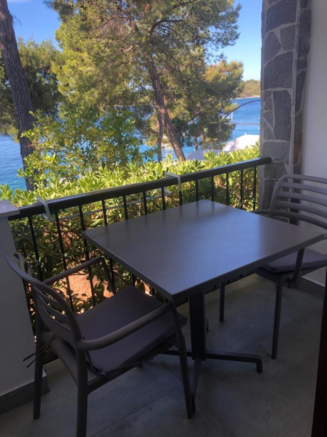Apartments & Rooms Bianca Mali Lošinj Extérieur photo