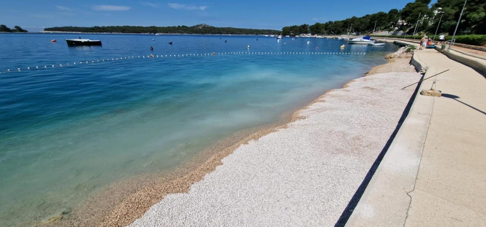 Apartments & Rooms Bianca Mali Lošinj Extérieur photo