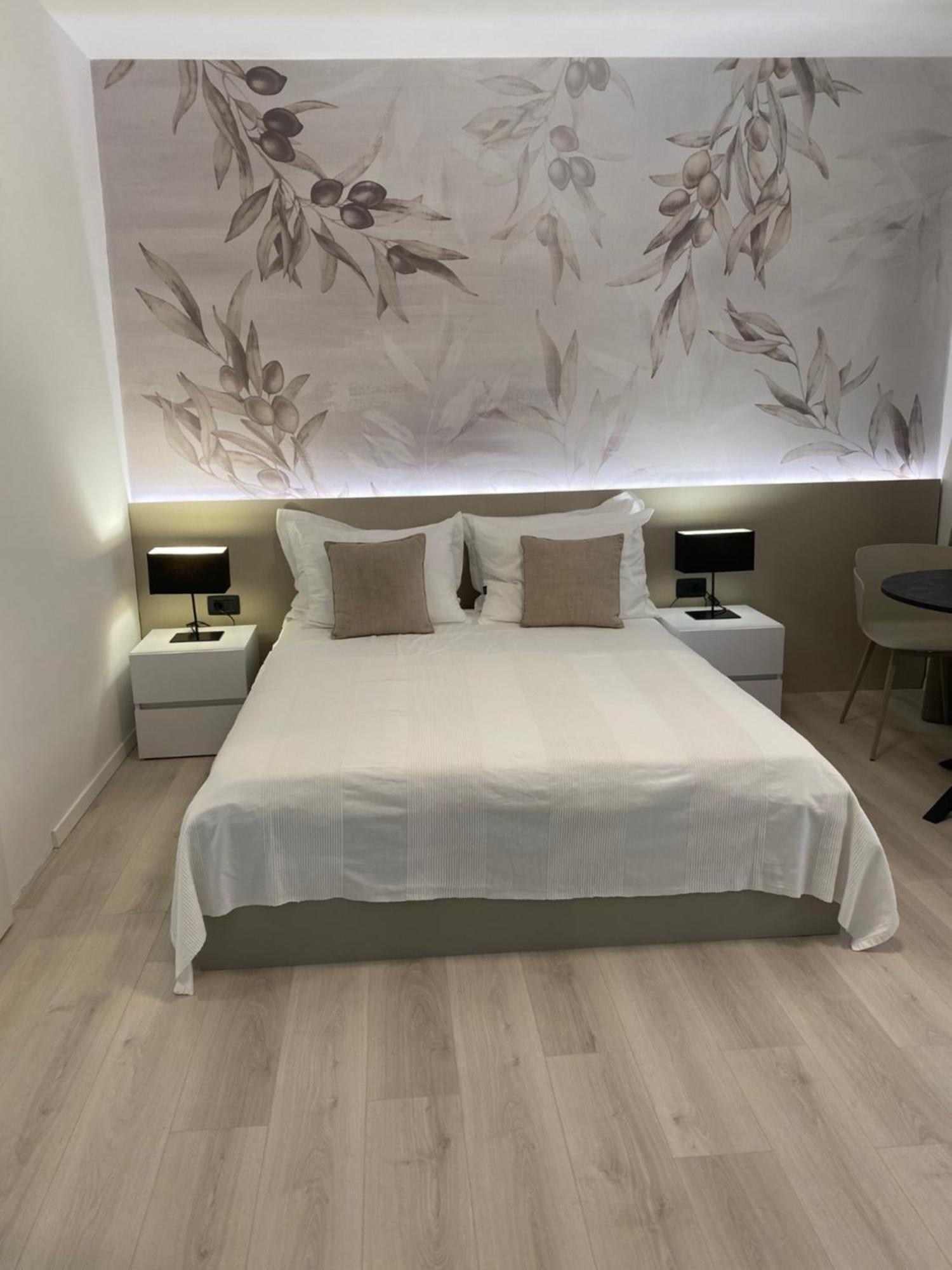 Apartments & Rooms Bianca Mali Lošinj Extérieur photo