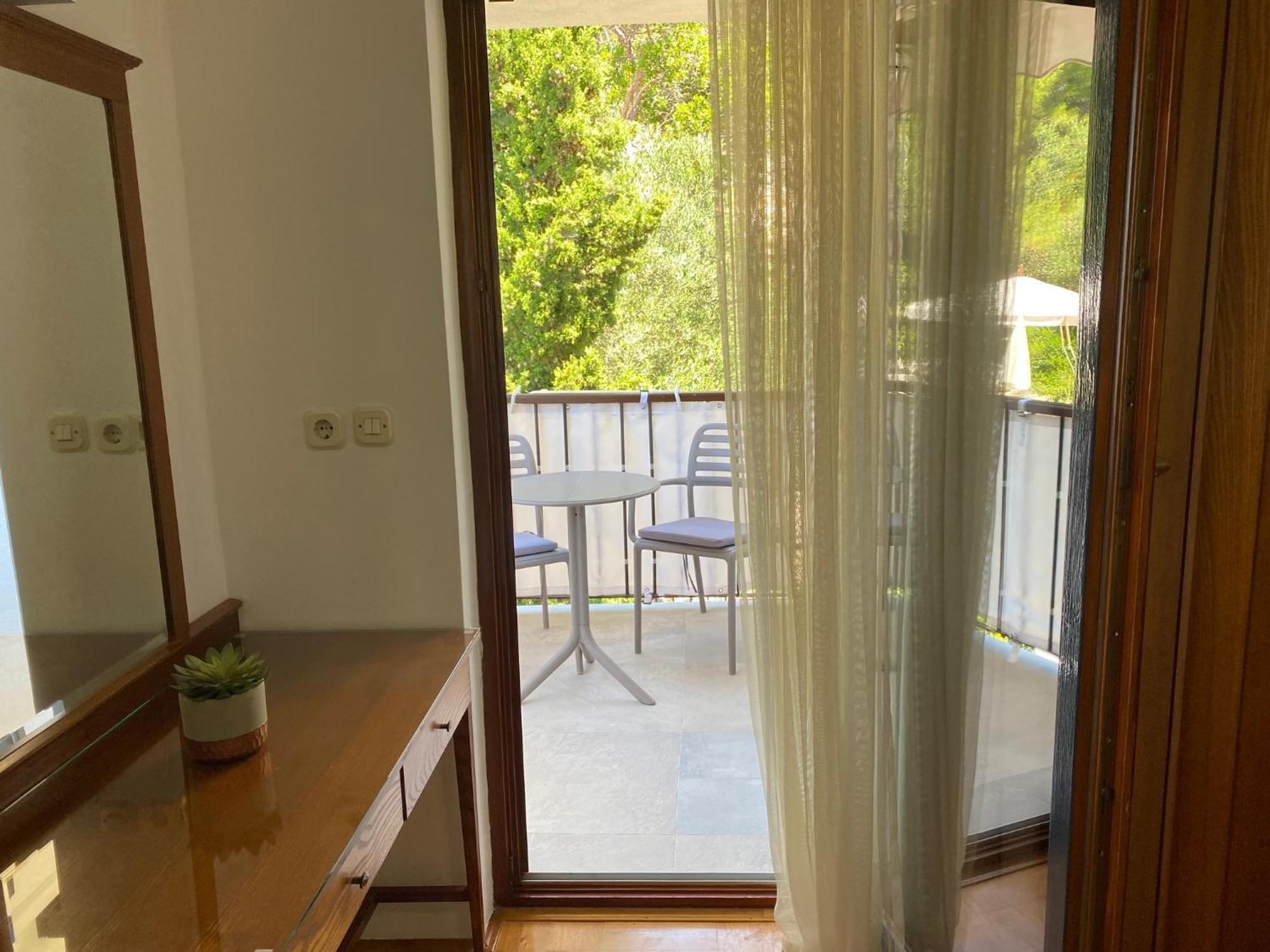 Apartments & Rooms Bianca Mali Lošinj Extérieur photo