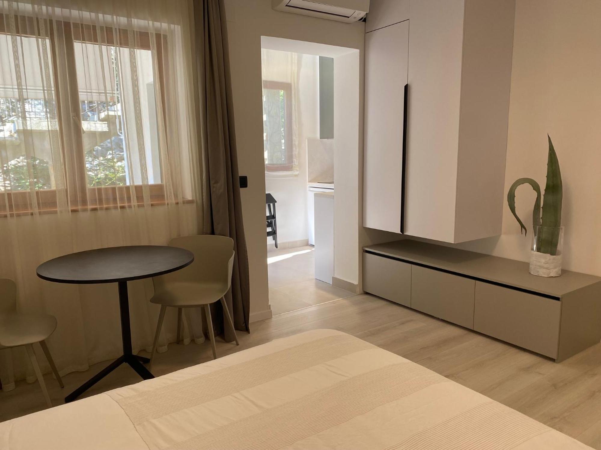 Apartments & Rooms Bianca Mali Lošinj Extérieur photo