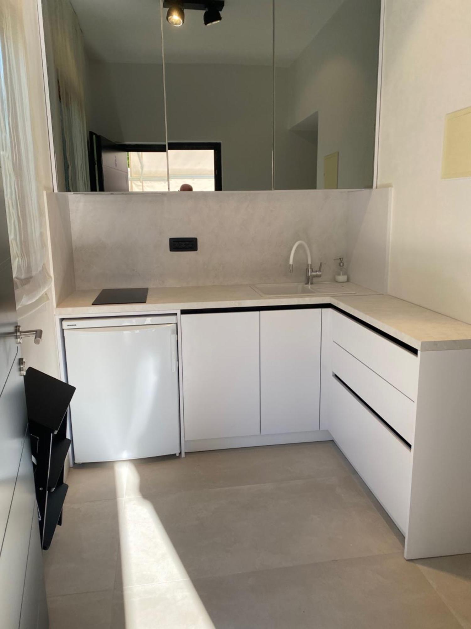 Apartments & Rooms Bianca Mali Lošinj Extérieur photo