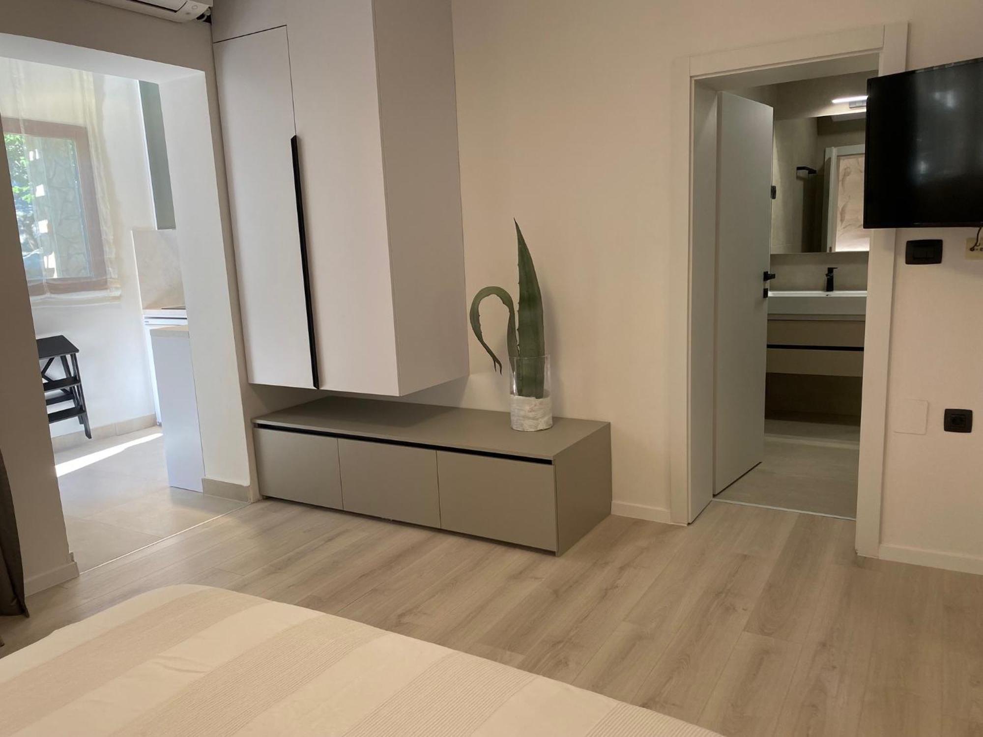 Apartments & Rooms Bianca Mali Lošinj Extérieur photo