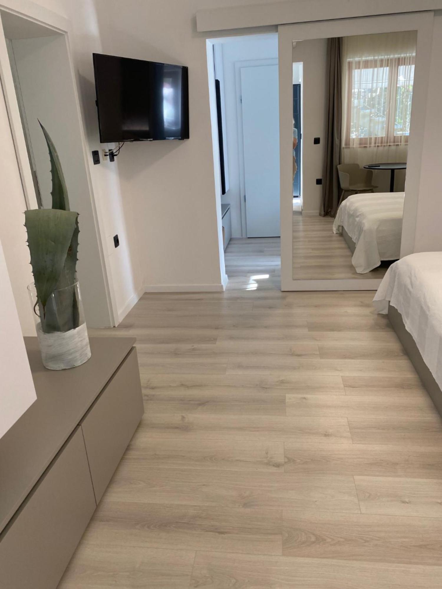 Apartments & Rooms Bianca Mali Lošinj Extérieur photo