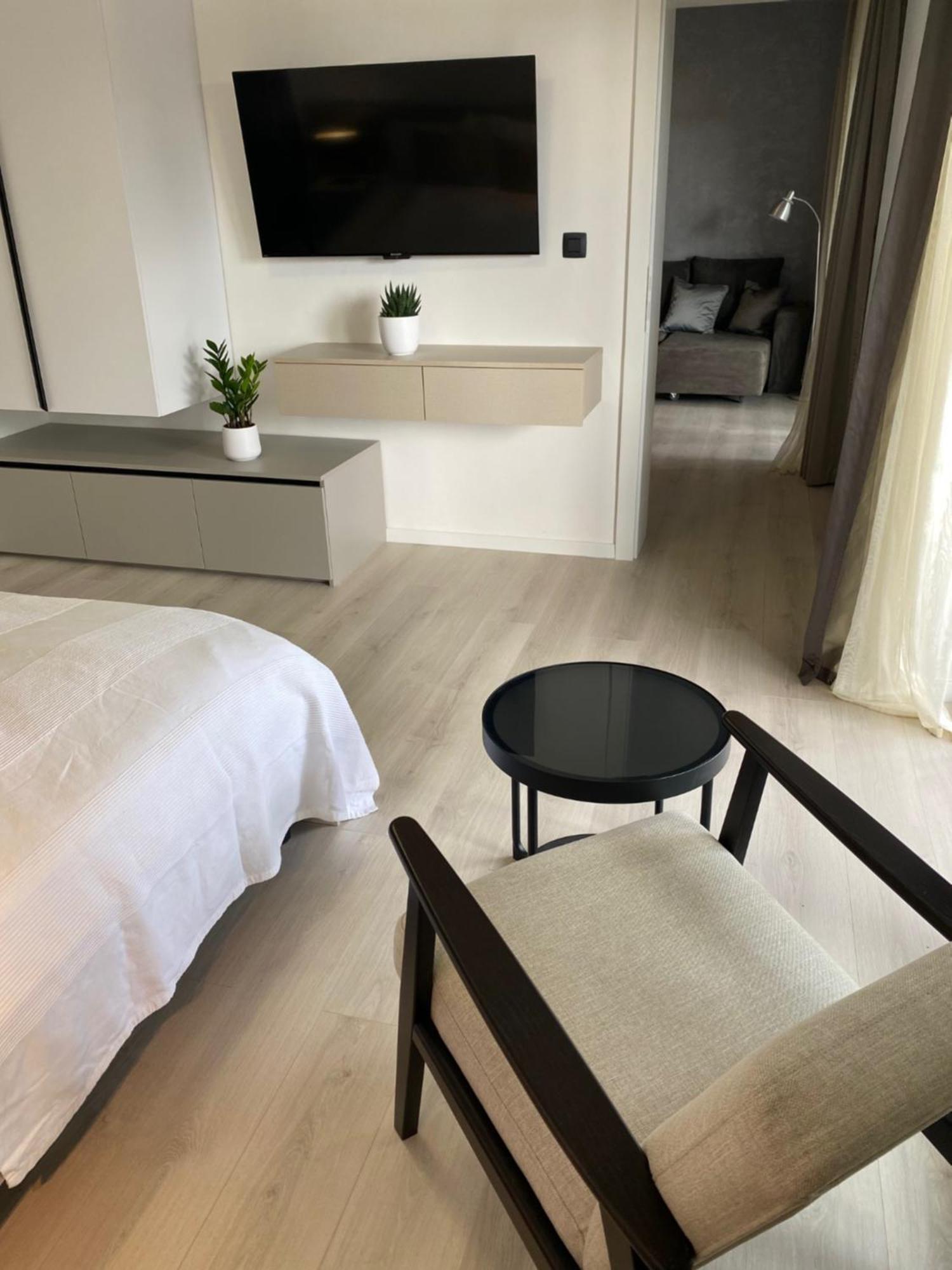 Apartments & Rooms Bianca Mali Lošinj Extérieur photo