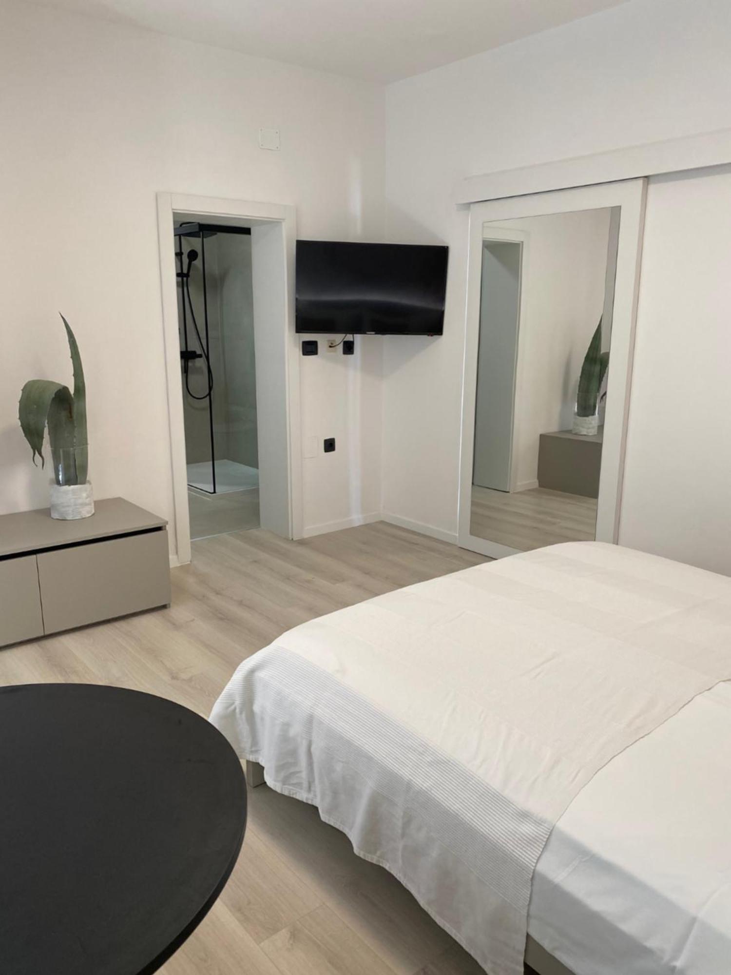 Apartments & Rooms Bianca Mali Lošinj Extérieur photo