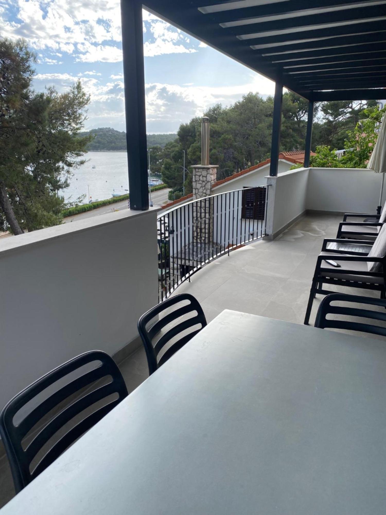 Apartments & Rooms Bianca Mali Lošinj Extérieur photo