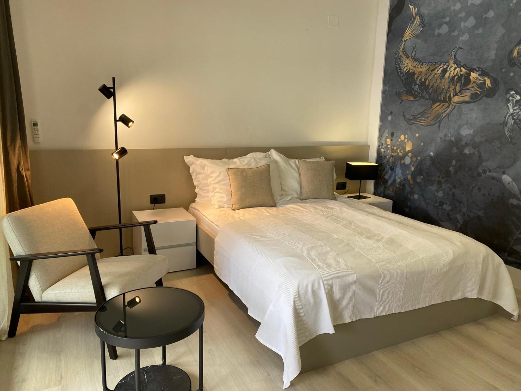 Apartments & Rooms Bianca Mali Lošinj Extérieur photo