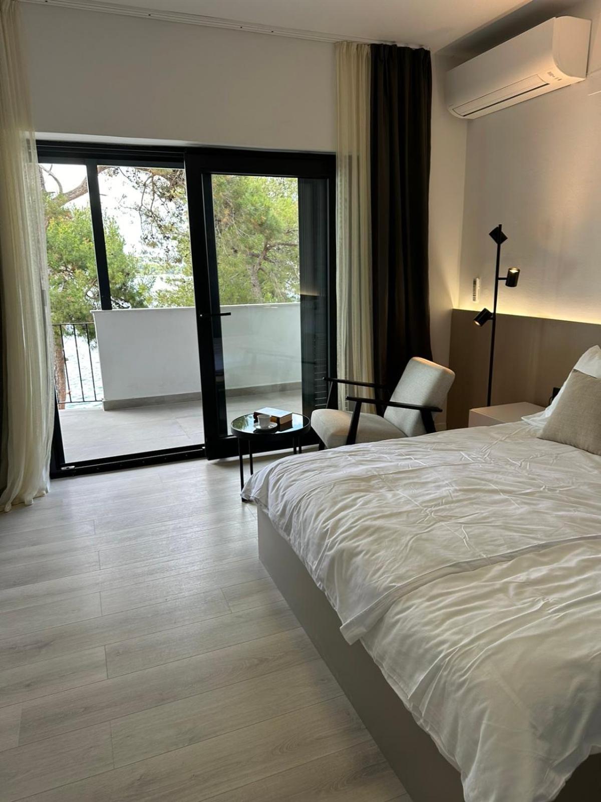 Apartments & Rooms Bianca Mali Lošinj Extérieur photo