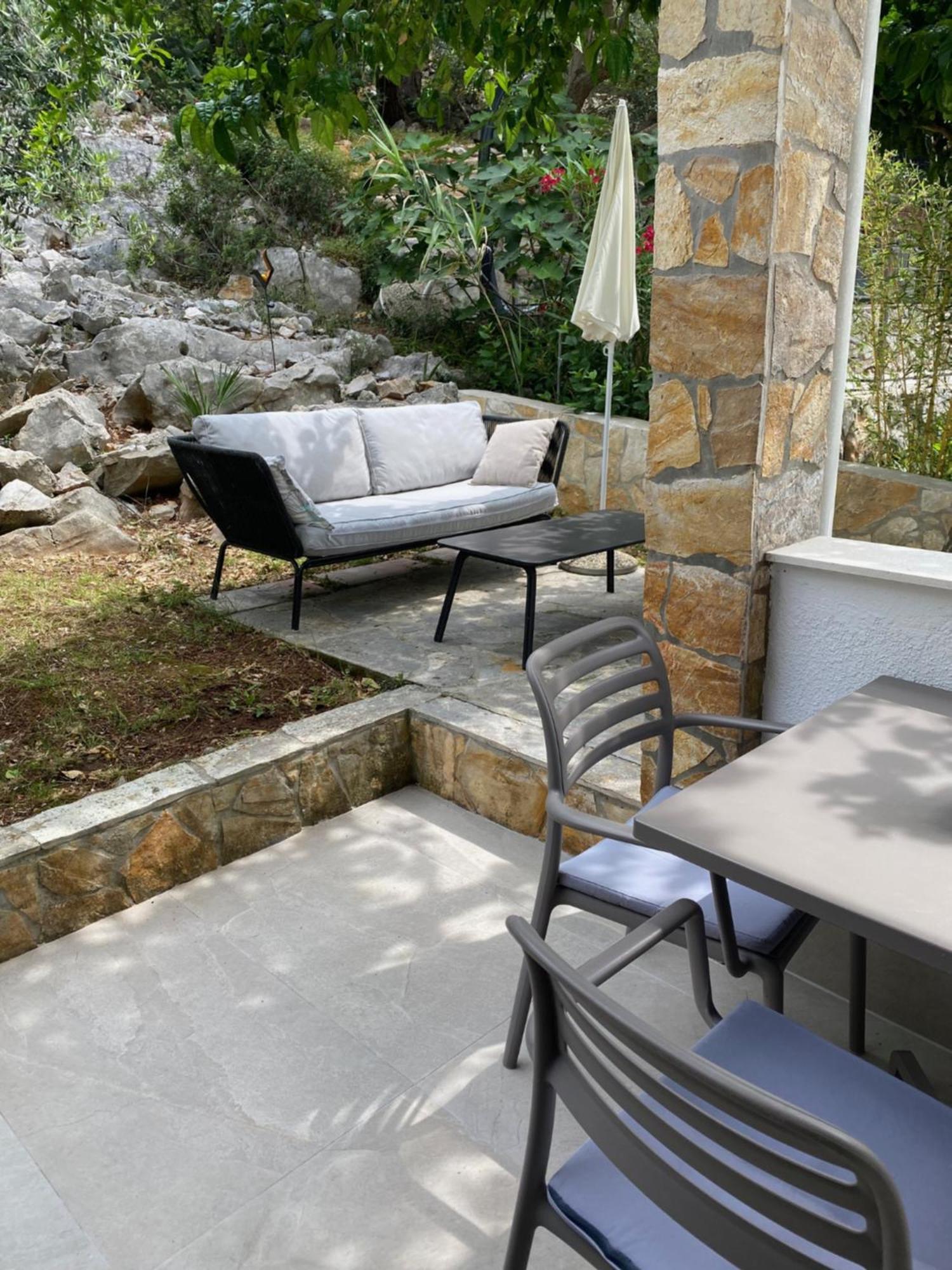 Apartments & Rooms Bianca Mali Lošinj Extérieur photo