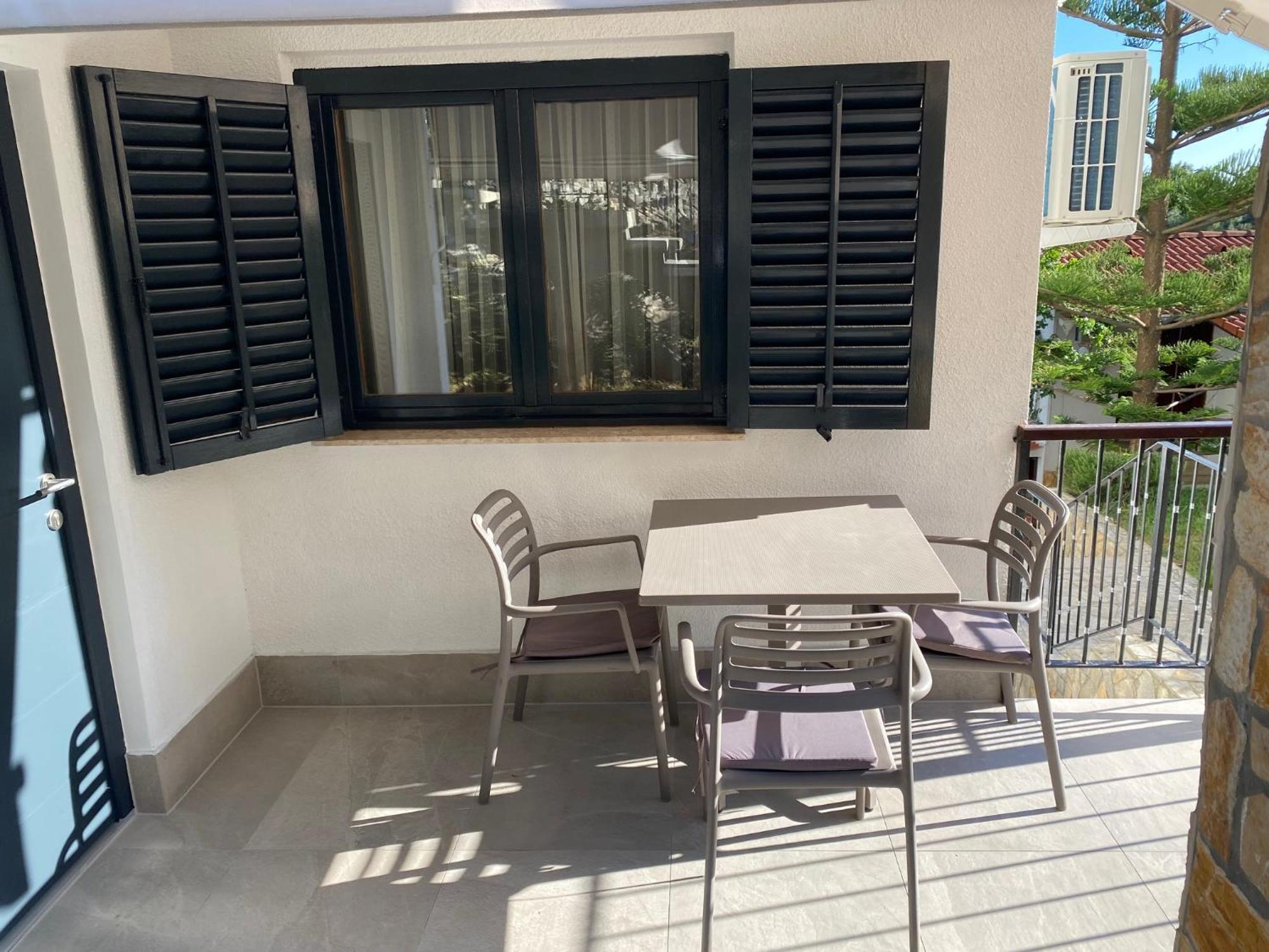Apartments & Rooms Bianca Mali Lošinj Extérieur photo