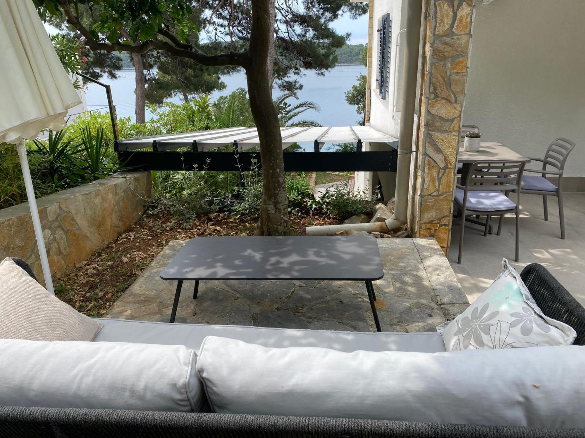 Apartments & Rooms Bianca Mali Lošinj Extérieur photo