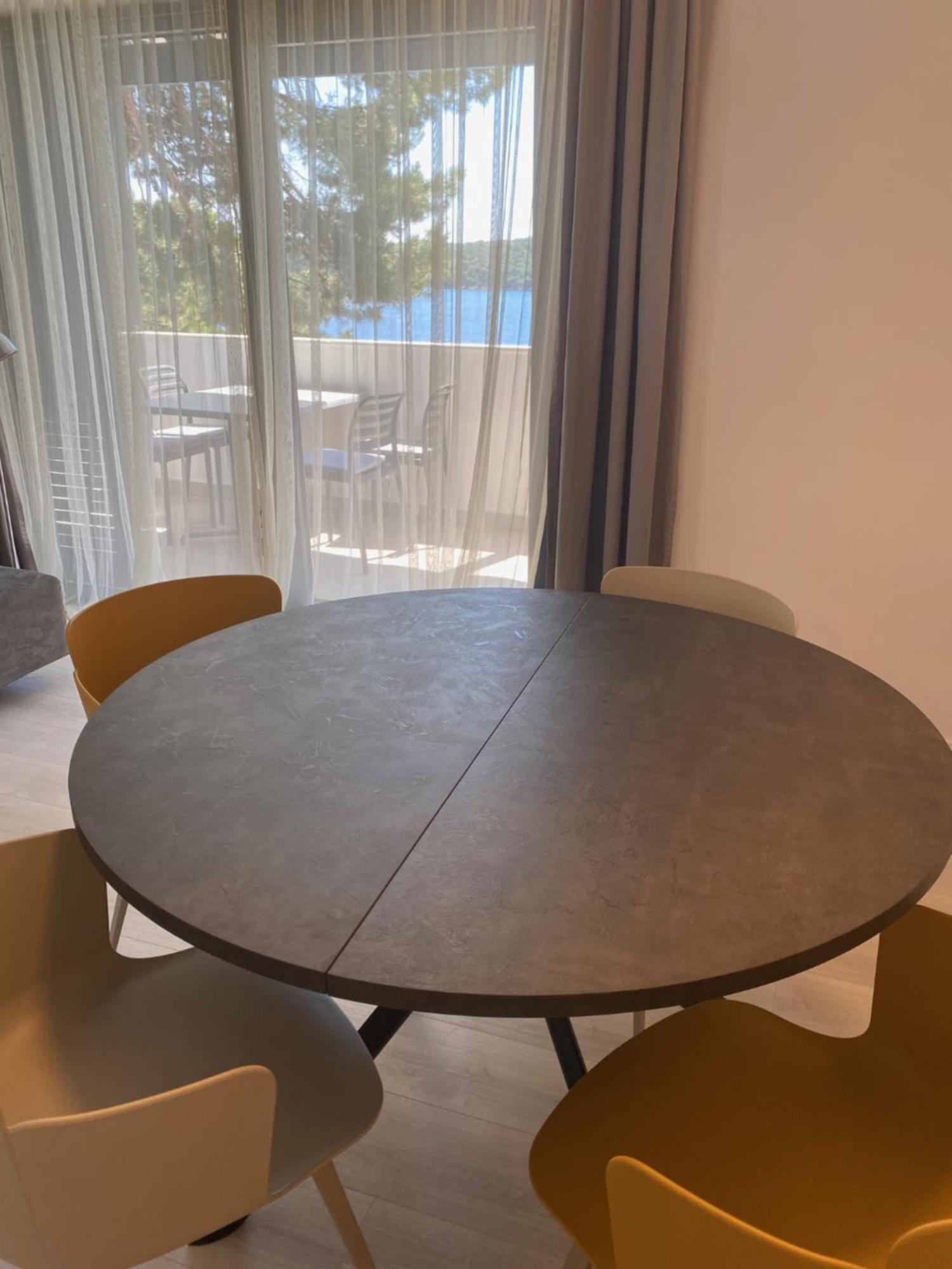 Apartments & Rooms Bianca Mali Lošinj Extérieur photo