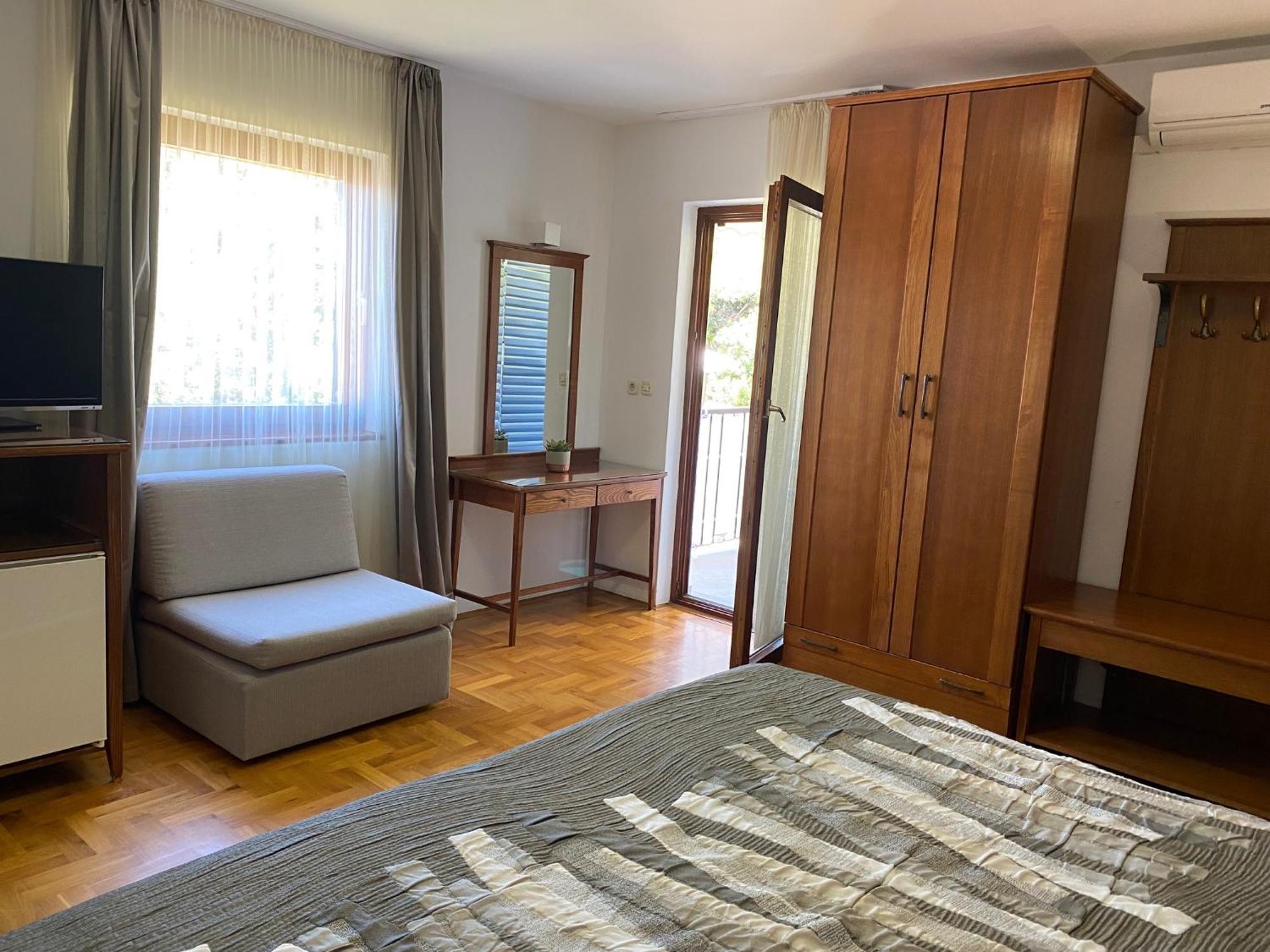 Apartments & Rooms Bianca Mali Lošinj Extérieur photo