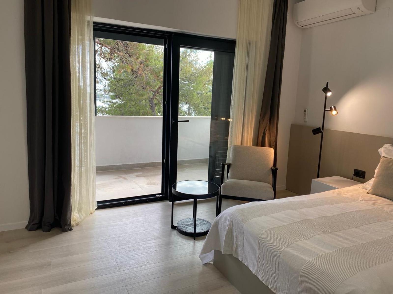 Apartments & Rooms Bianca Mali Lošinj Extérieur photo