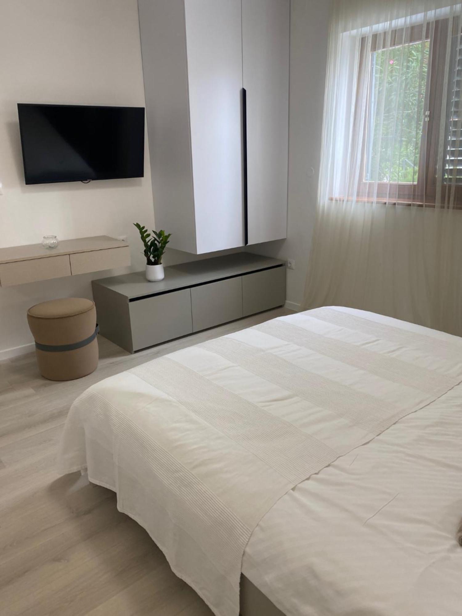 Apartments & Rooms Bianca Mali Lošinj Extérieur photo