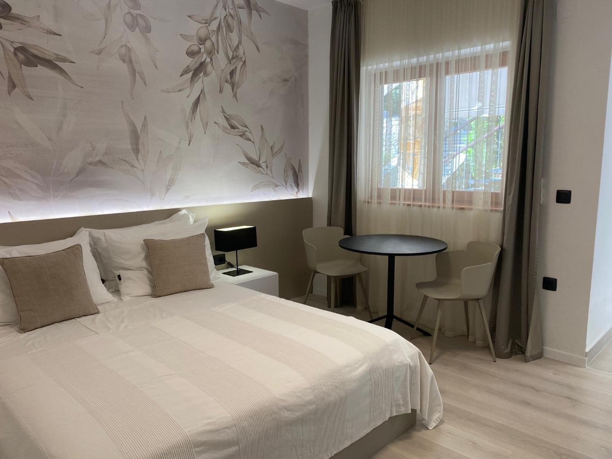 Apartments & Rooms Bianca Mali Lošinj Extérieur photo