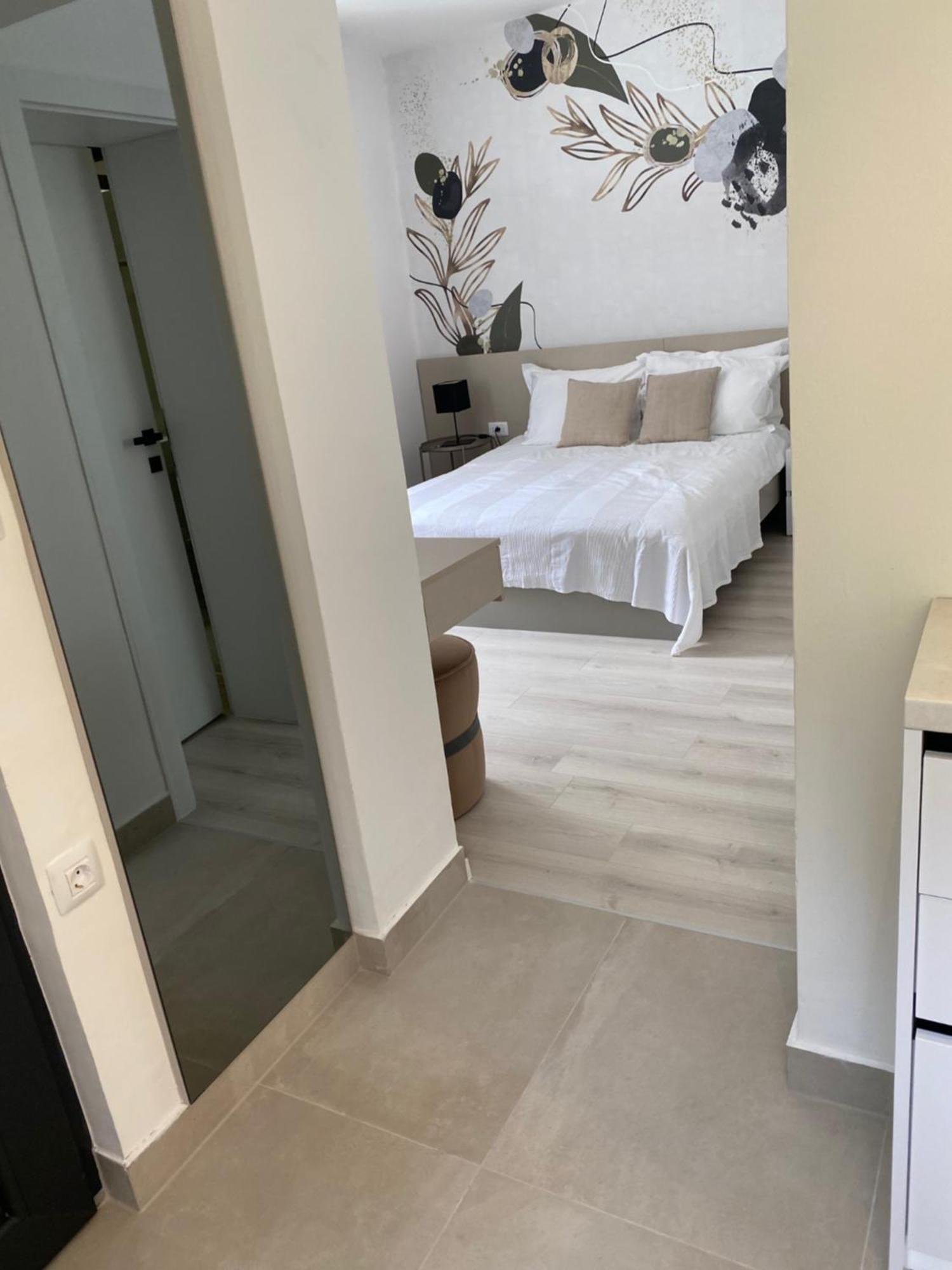 Apartments & Rooms Bianca Mali Lošinj Extérieur photo