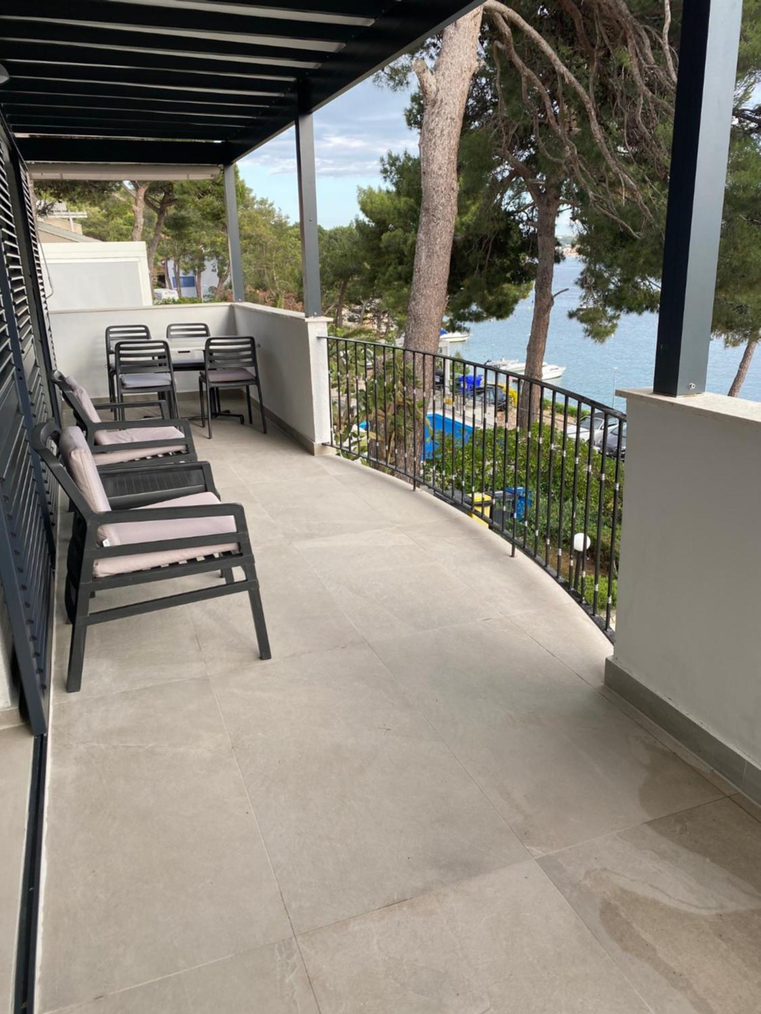 Apartments & Rooms Bianca Mali Lošinj Extérieur photo