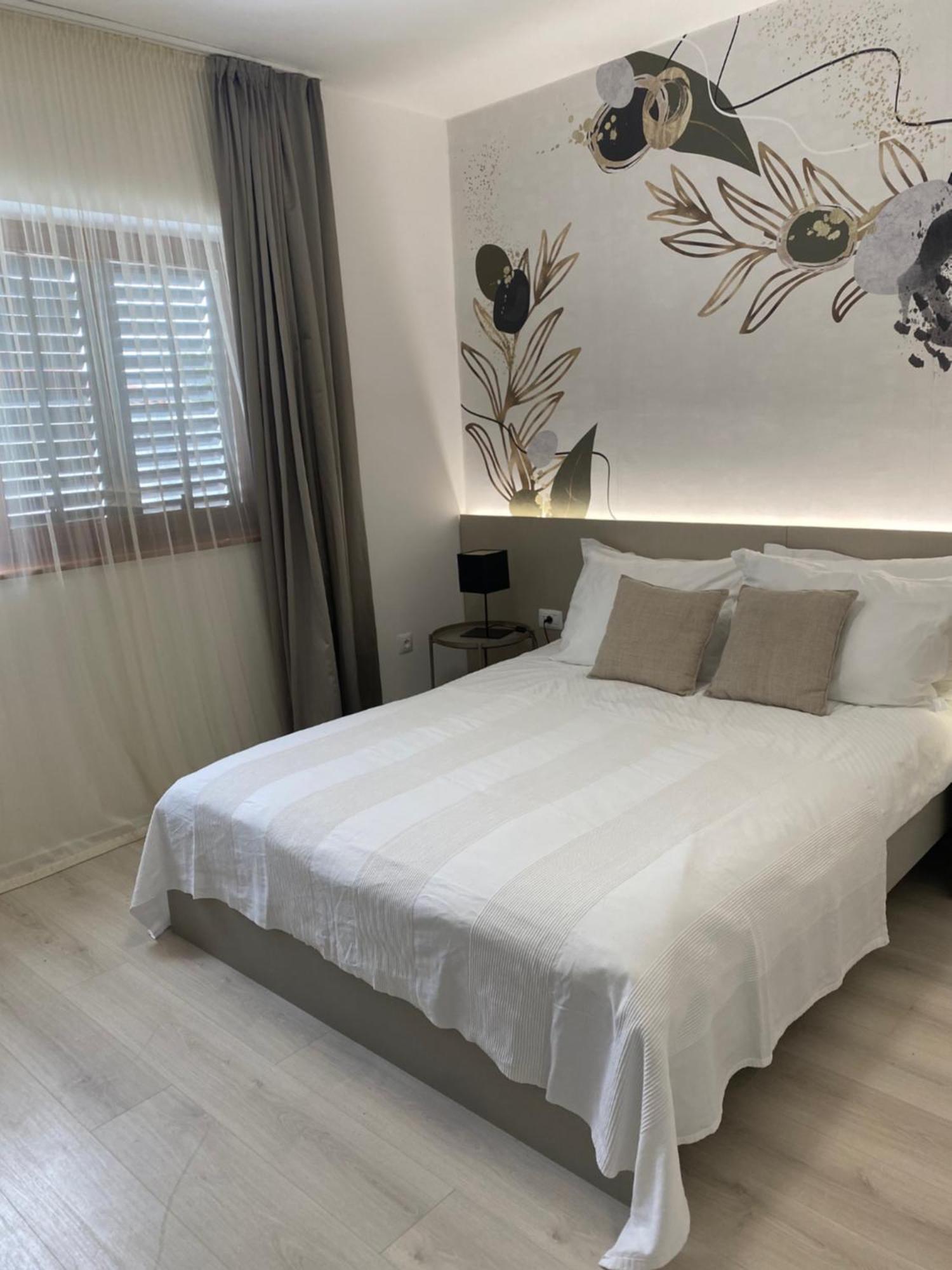 Apartments & Rooms Bianca Mali Lošinj Extérieur photo