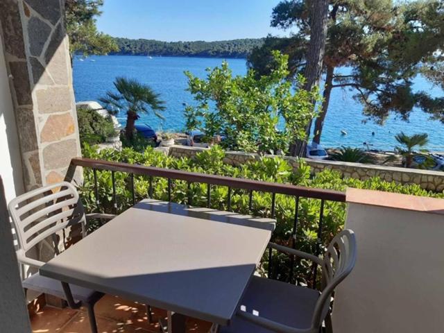 Apartments & Rooms Bianca Mali Lošinj Extérieur photo