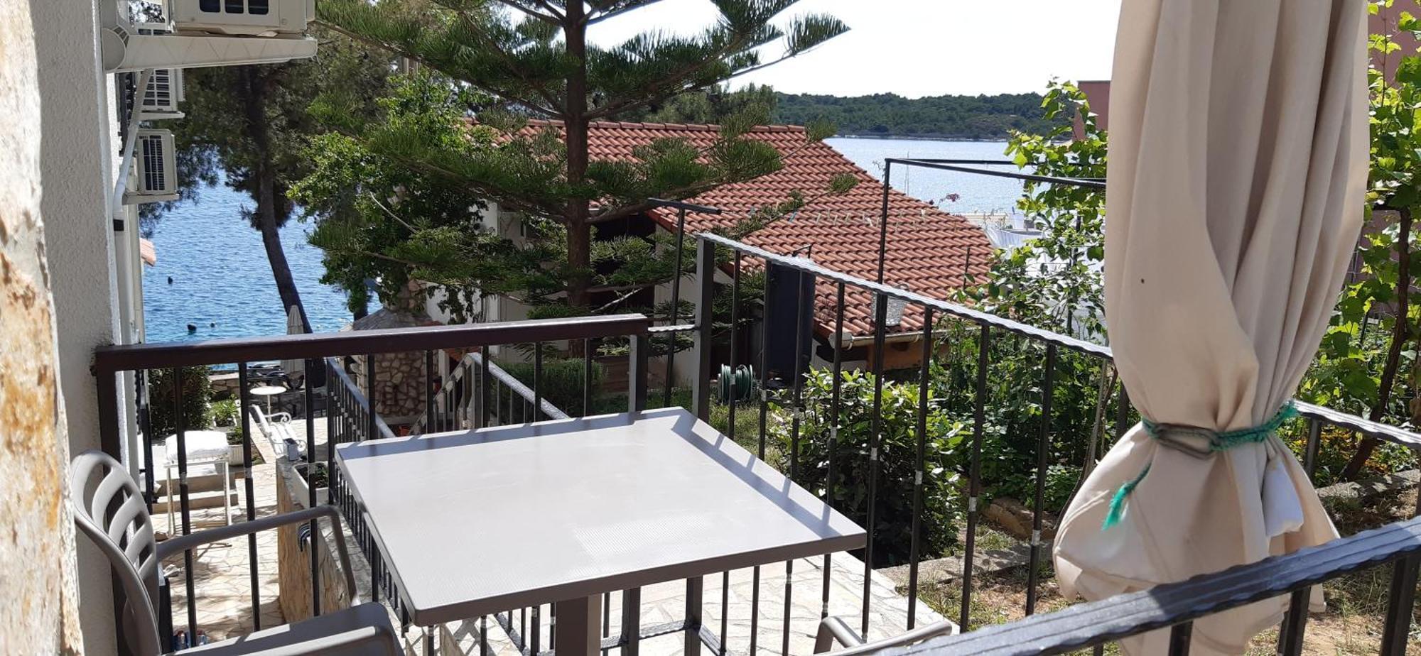 Apartments & Rooms Bianca Mali Lošinj Extérieur photo