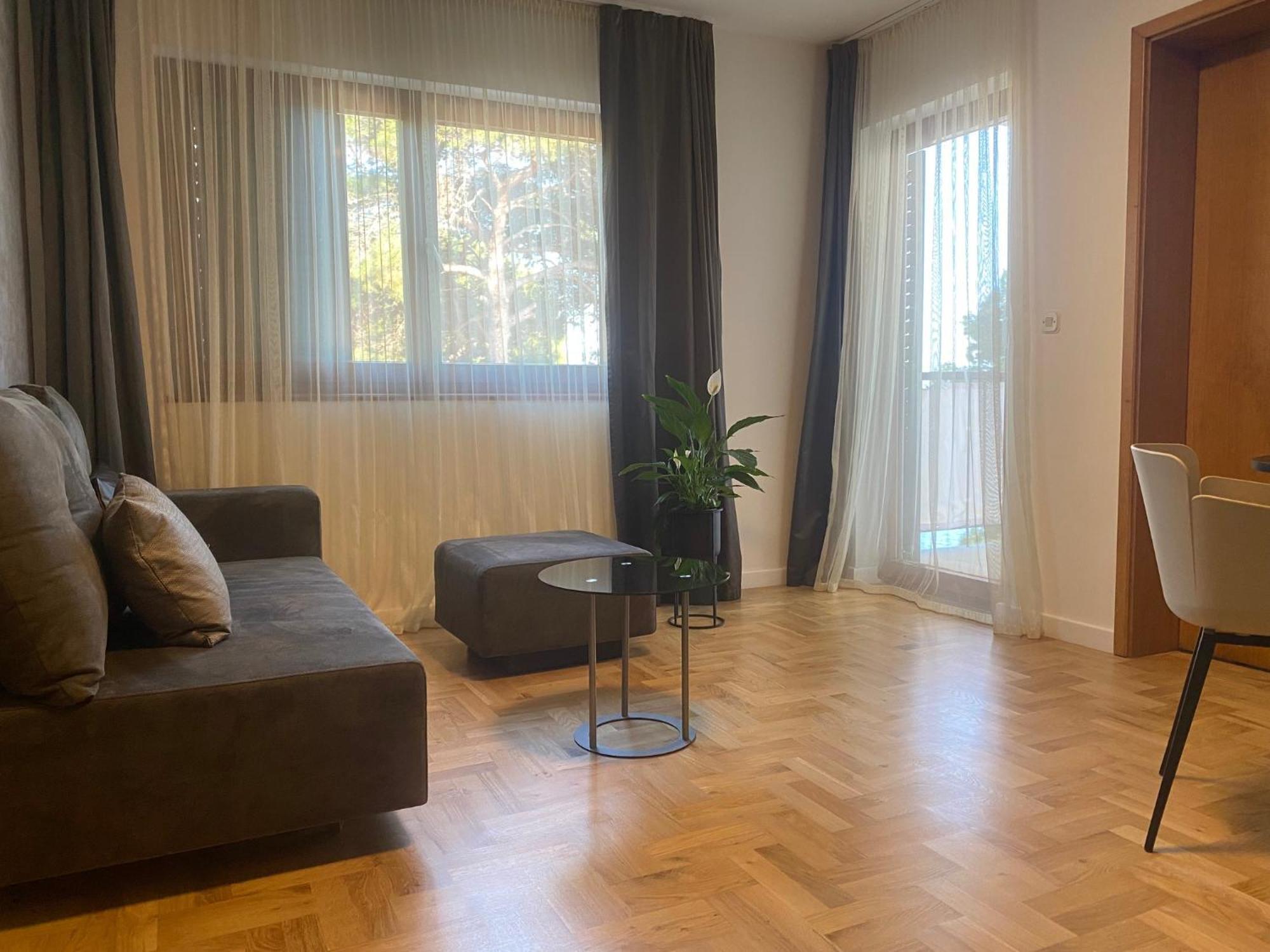 Apartments & Rooms Bianca Mali Lošinj Extérieur photo