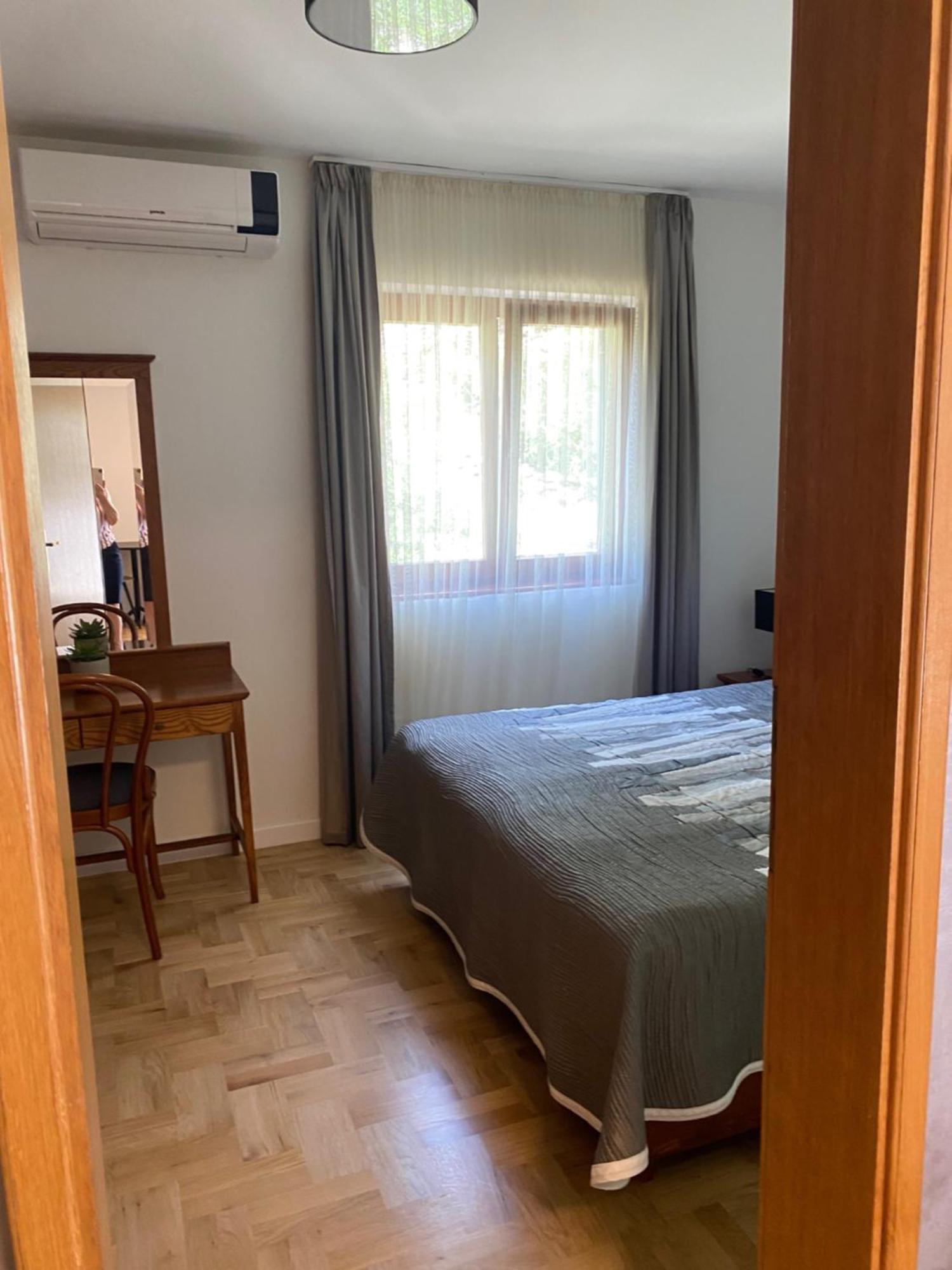 Apartments & Rooms Bianca Mali Lošinj Extérieur photo
