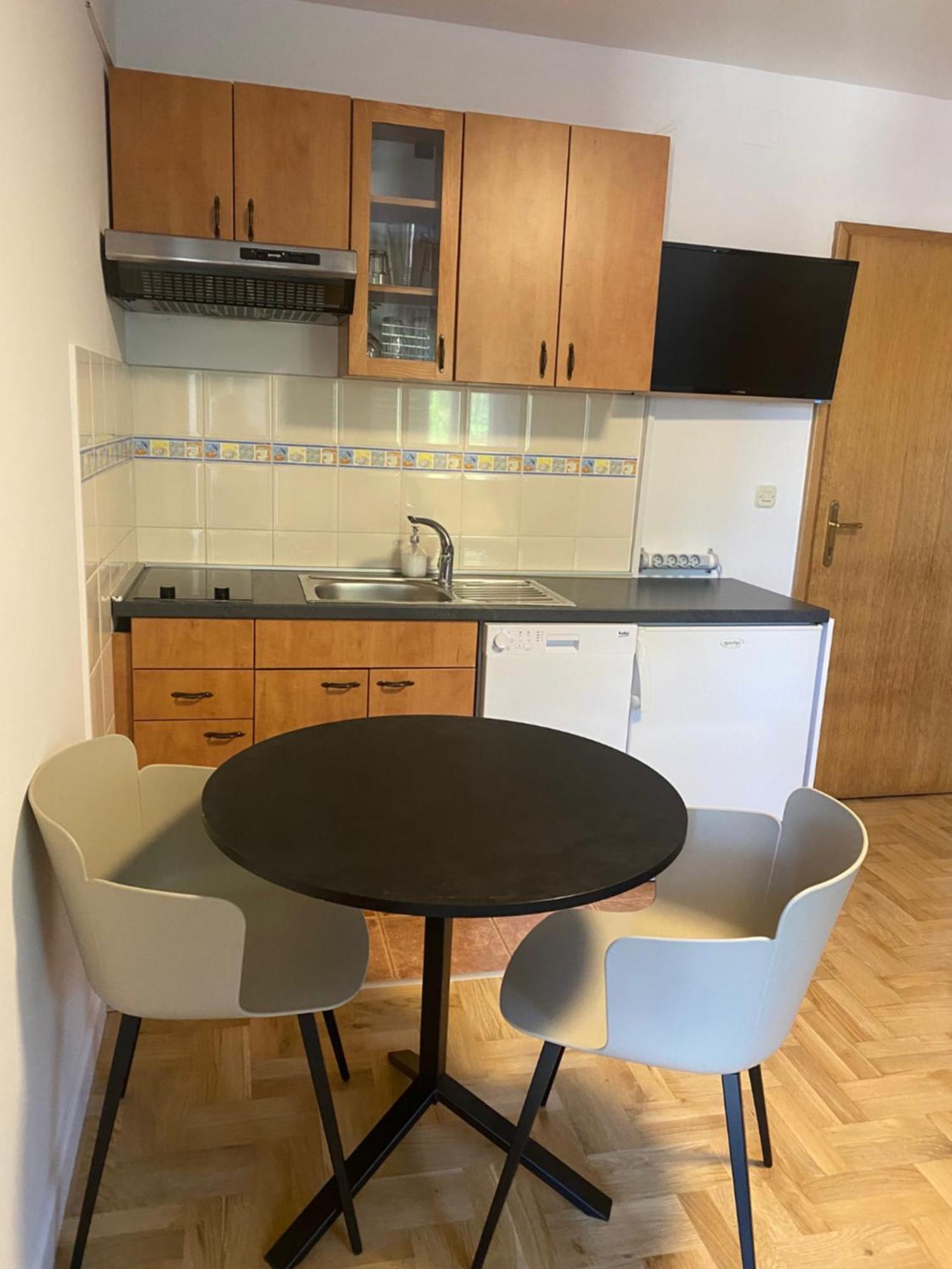 Apartments & Rooms Bianca Mali Lošinj Extérieur photo