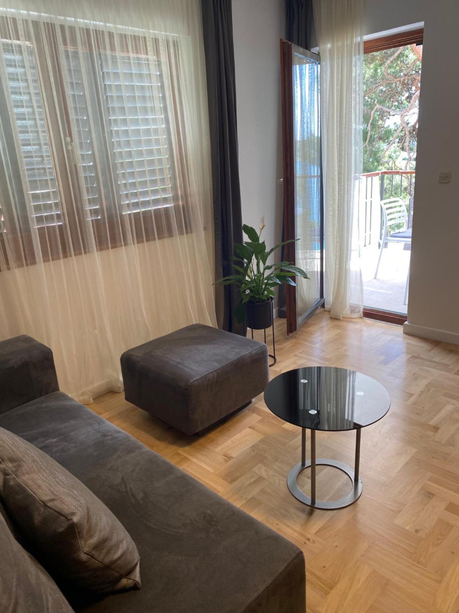 Apartments & Rooms Bianca Mali Lošinj Extérieur photo