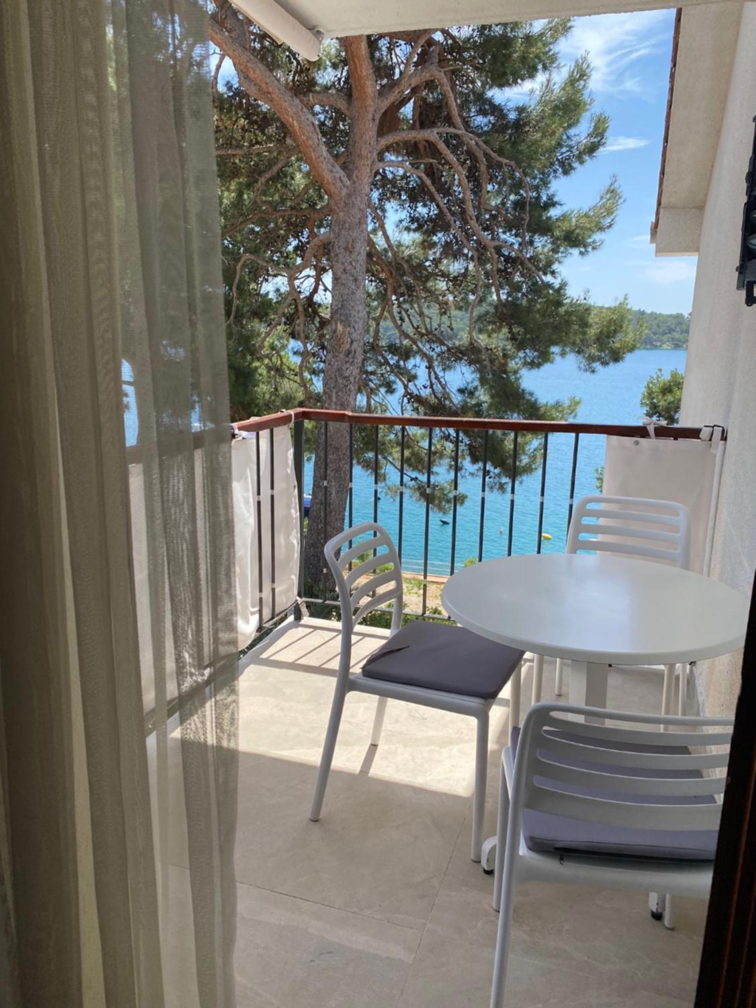 Apartments & Rooms Bianca Mali Lošinj Extérieur photo