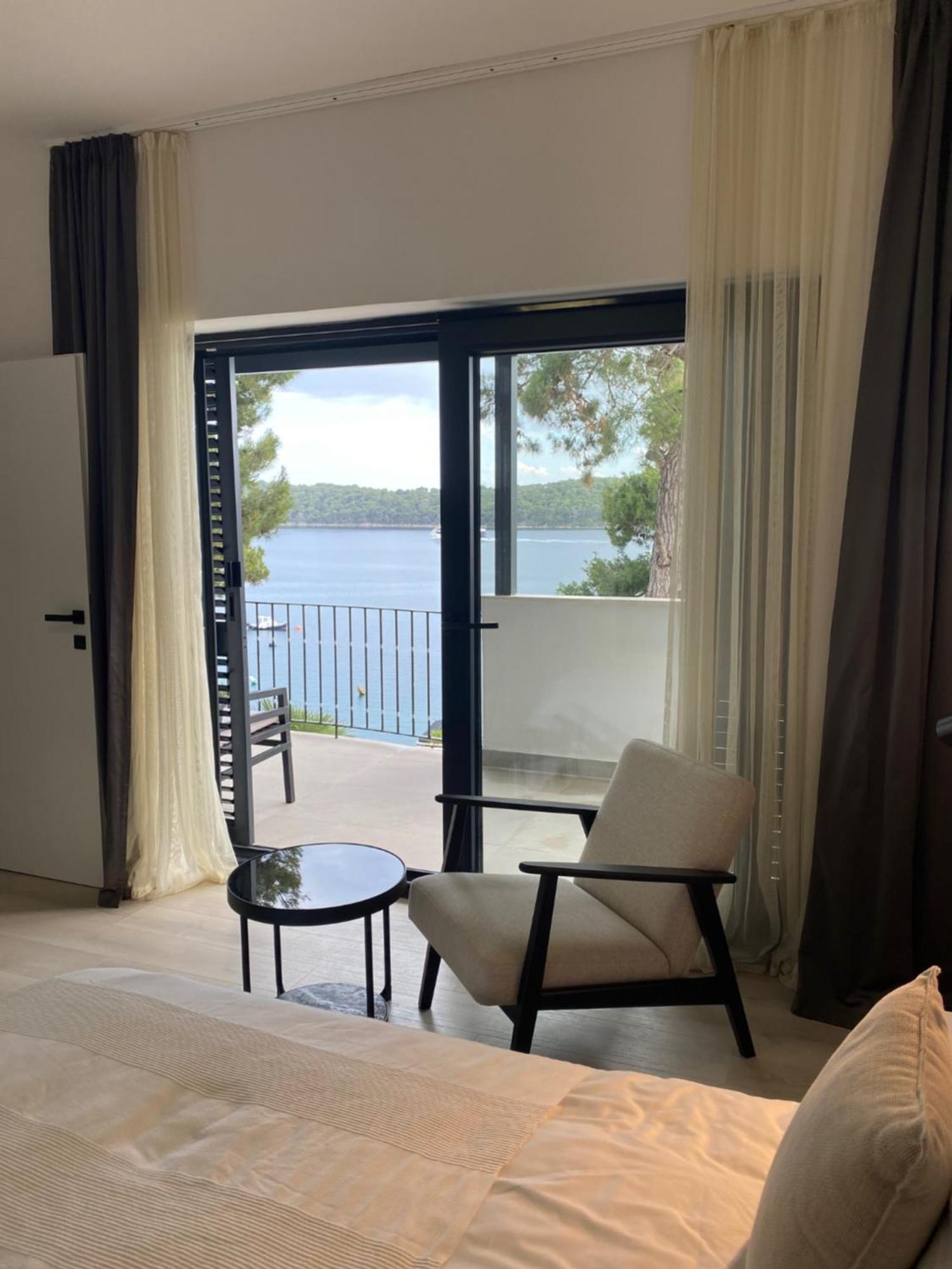 Apartments & Rooms Bianca Mali Lošinj Extérieur photo