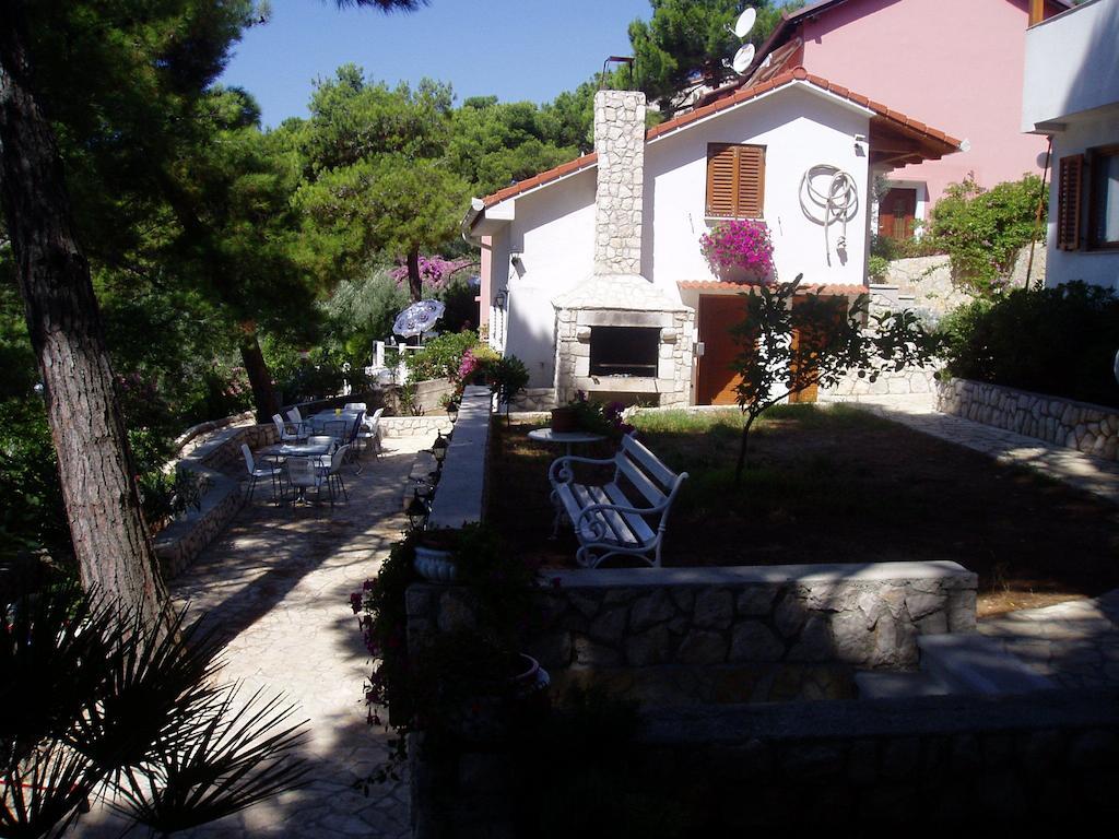 Apartments & Rooms Bianca Mali Lošinj Extérieur photo