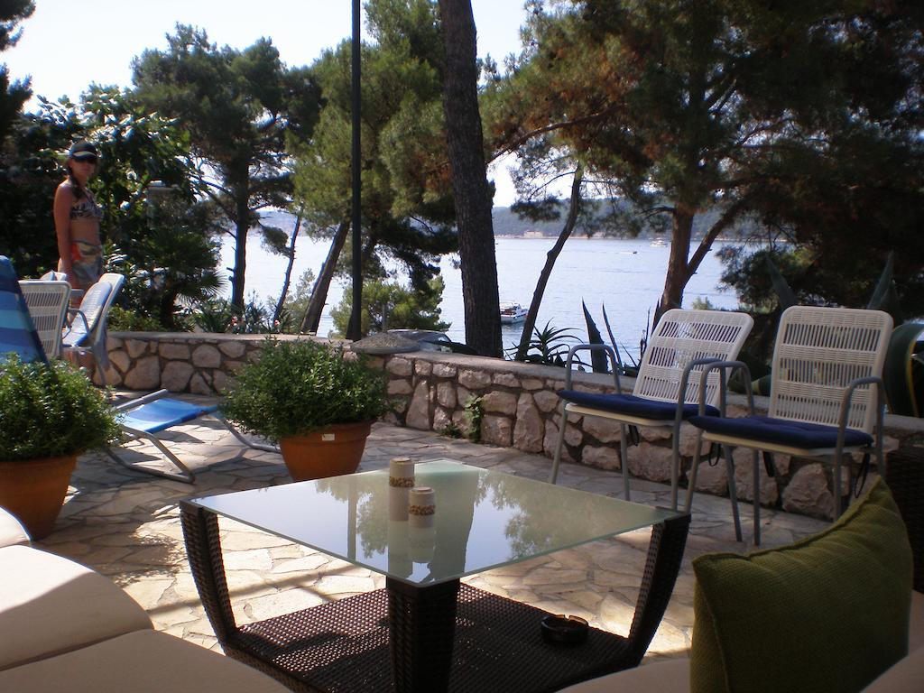 Apartments & Rooms Bianca Mali Lošinj Extérieur photo