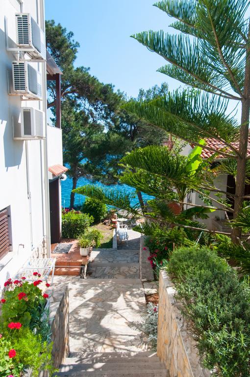 Apartments & Rooms Bianca Mali Lošinj Extérieur photo