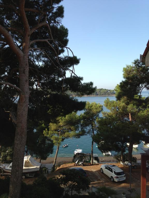 Apartments & Rooms Bianca Mali Lošinj Extérieur photo