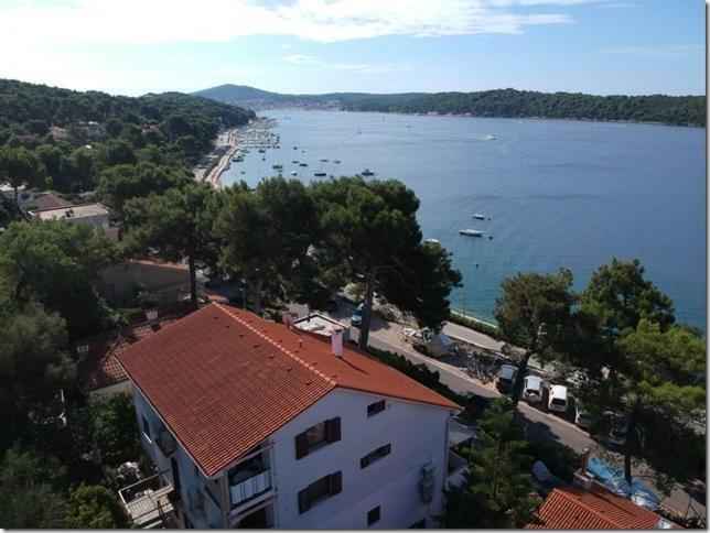 Apartments & Rooms Bianca Mali Lošinj Extérieur photo